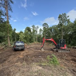 Denham Excavating