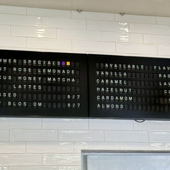 Merchant Coffee - Summer specials and syrup flavors! (5/25/24) - Coffee & Tea Near Me - Prescott, Arizona Merchant Coffee - Summer specials and syrup flavors! (5/25/24) - Coffee & Tea Near Me - Prescott, Arizona