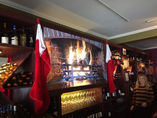 Little Room Jazz Club by null