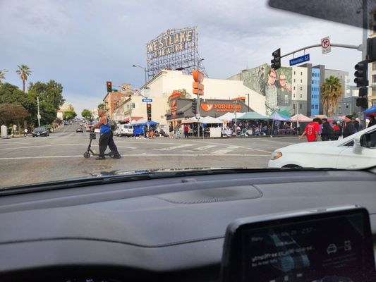 MacArthur Park by null