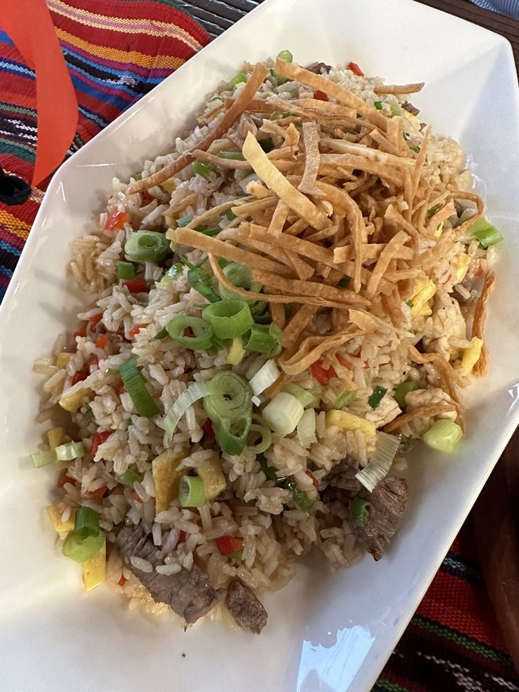 Kimberly Restaurant