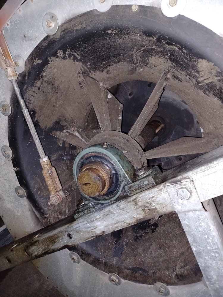 Slide of D&S Mechanical Services