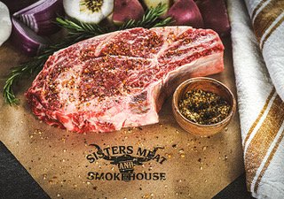 Sisters Meat and Smokehouse - Redmond