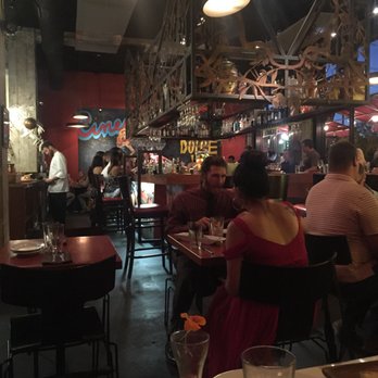 Extra Virgin - Tapas/Small Plates Near Me - Kansas City, Missouri