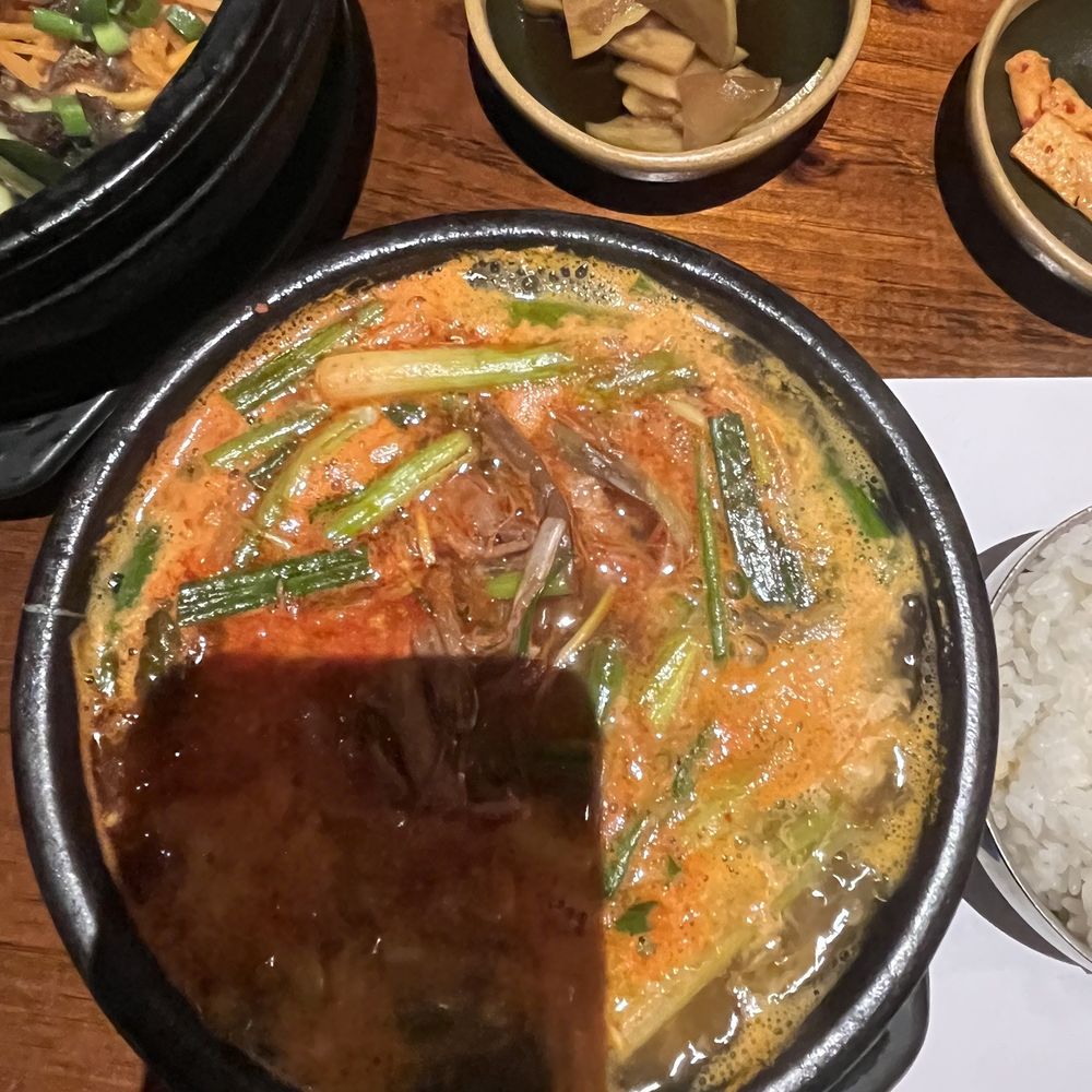 Seoul Soulongtang - Spicy Kalbitang - Korean Near Me - Boston, Massachusetts Seoul Soulongtang - Spicy Kalbitang - Korean Near Me - Boston, Massachusetts