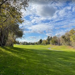 Goose Creek Golf Club