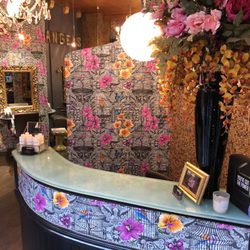 Cowboys & Angels - Cowboys & Angels Hairdressing