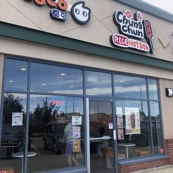 CoCo Fresh Tea & Juice - Bubble Tea Near Me - Calgary, Alberta CoCo Fresh Tea & Juice - Bubble Tea Near Me - Calgary, Alberta