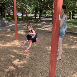 John Kemp Park