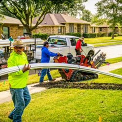 DFW Sprinklers Services
