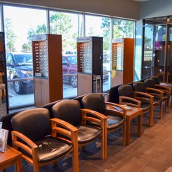 Houston Eye Associates