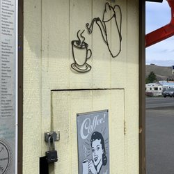 Highway Espresso