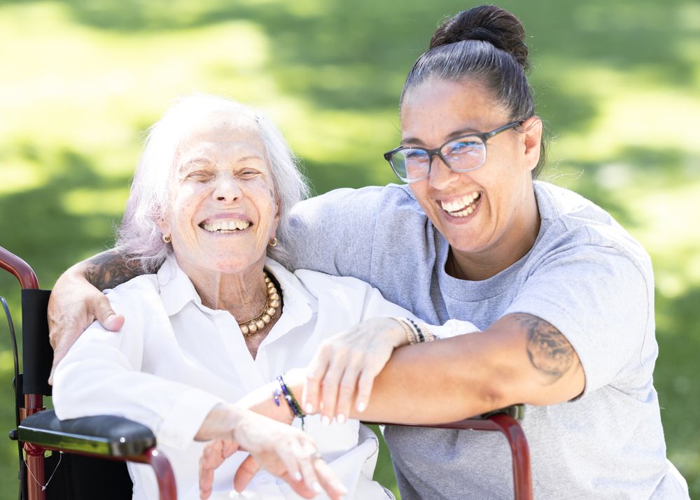 Help at Home Senior Care - home care agency in Reno, NV
