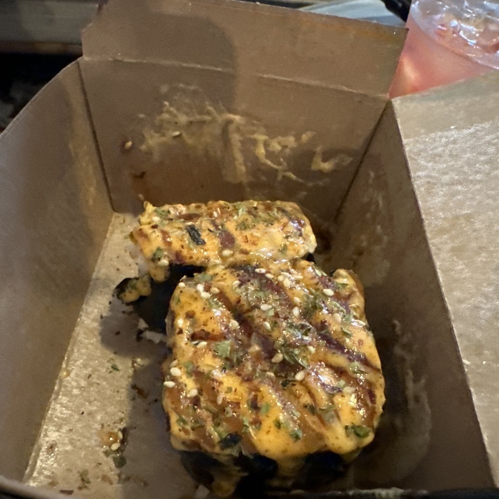 HawaU - Spam Musubi - Fast Food Near Me - Manassas, Virginia