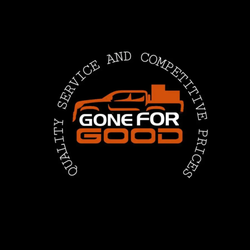 Gone for Good