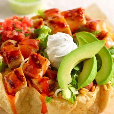 El Pollo Loco by null