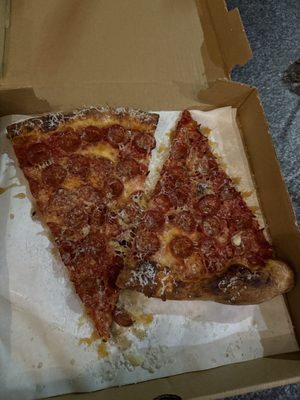 Miami Slice by null