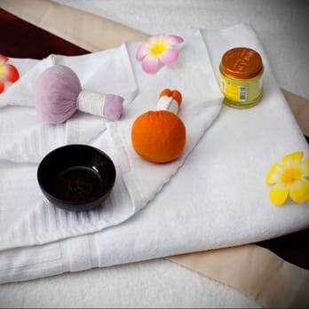 Salathaï - Massage Near Me - Lyon, 69