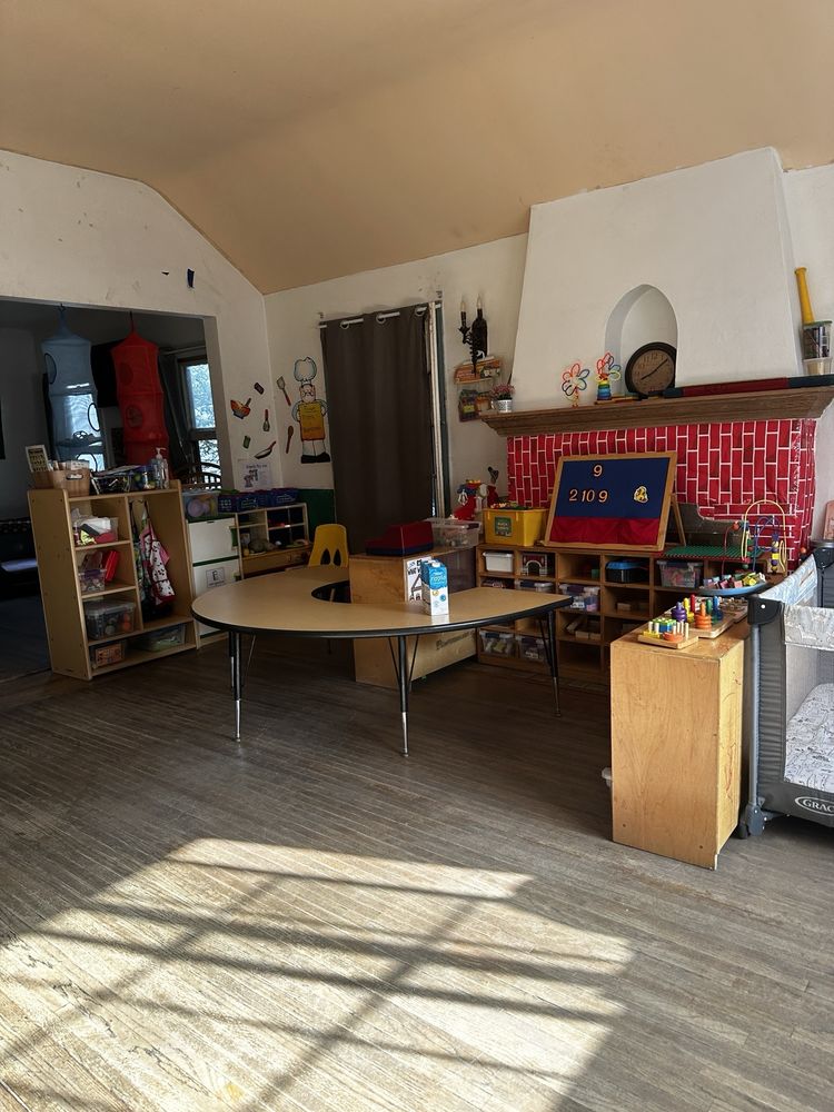 Matheu Family Child Care - childcare center in Los Angeles, CA