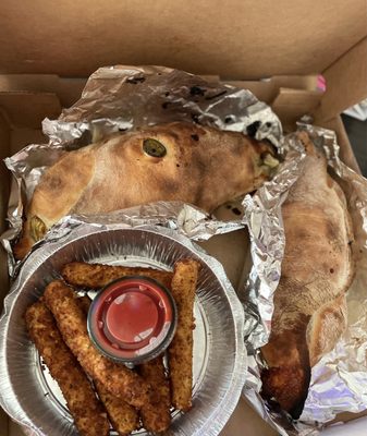 Nicola Pizza by null