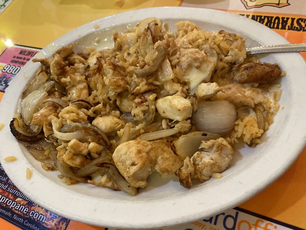 EL RANCHITO RESTAURANTE MEXICANO Updated October 2024 17 Photos