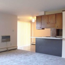Forest Lane Apartments