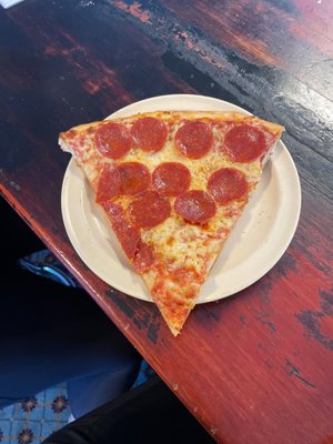 Little Italy Restaurant & Pizza by null