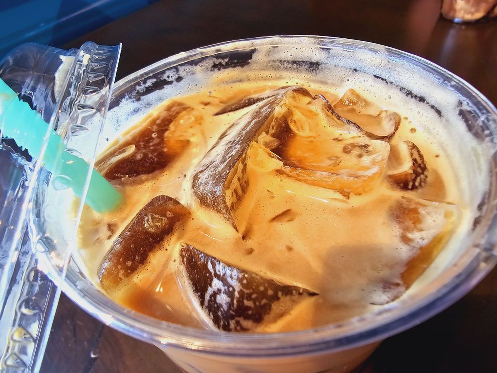 Bad Ass Coffee of Hawaii gift card