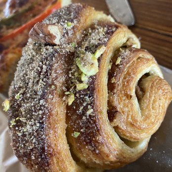 Prosperity Kitchen & Pantry - Baklava croissant. Yummmm. - Pizza Near Me - Virginia Beach, Virginia Prosperity Kitchen & Pantry - Baklava croissant. Yummmm. - Pizza Near Me - Virginia Beach, Virginia