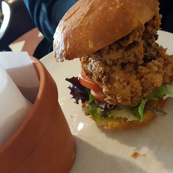 Dawa's - The best fried chicken sandwich! - Himalayan/Nepalese Near Me - Woodside, New York Dawa's - The best fried chicken sandwich! - Himalayan/Nepalese Near Me - Woodside, New York