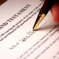 Maryland Mobile Notary Services