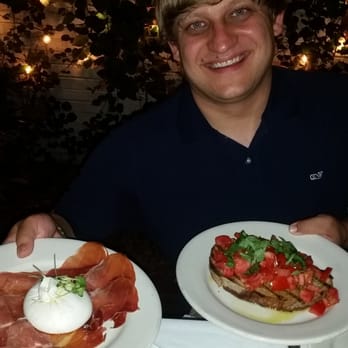 Bottino - Italian Near Me - New York, New York