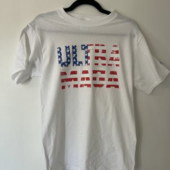 Trump Gear Now - Accessories Near Me - Amarillo, Texas Trump Gear Now - Accessories Near Me - Amarillo, Texas