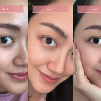 BeautyPMA - Nanobrows 野生眉毛 - Permanent Makeup Near Me - Tustin, California