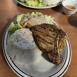 Pho Liu