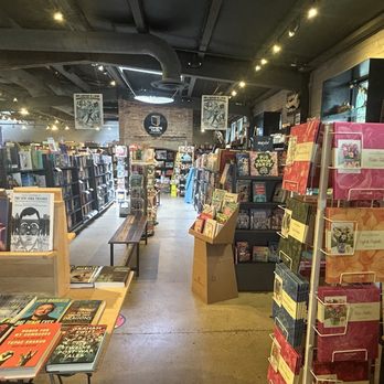 Changing Hands Bookstore - Bookstores Near Me - Phoenix, Arizona