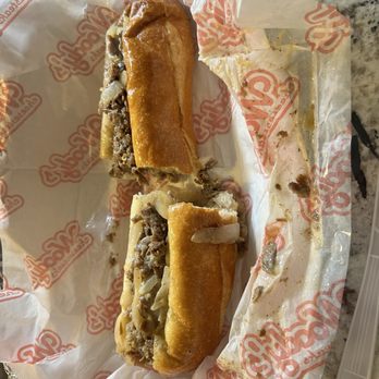 Woody's CheeseSteaks - Woody's Cheesesteak - Cheesesteaks Near Me - Marietta, Georgia