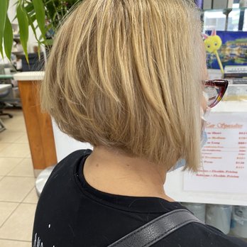 King Salon - Haircut - Hair Salons Near Me - Houston, Texas King Salon - Haircut - Hair Salons Near Me - Houston, Texas