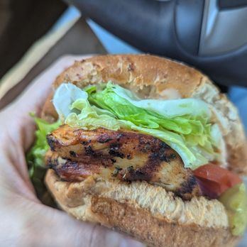 Betty Burgers - Burgers Near Me - Aptos, California