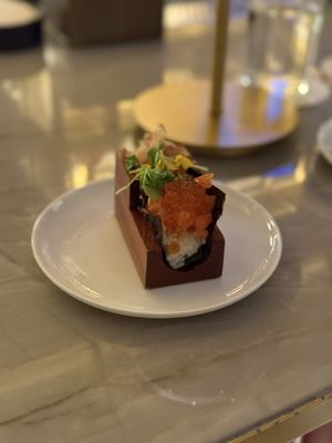The St. Regis San Francisco by null