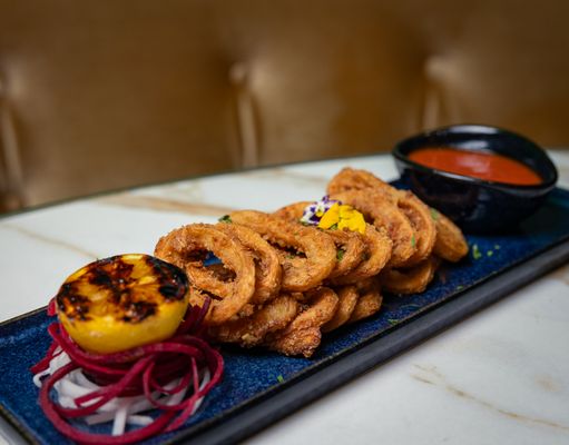 Budda Kitchen & Bar by null