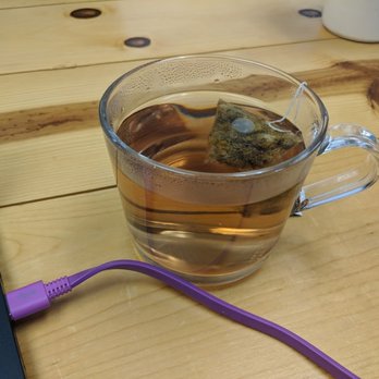 Ground Up Coffee - Tea. - Coffee & Tea Near Me - Montebello, California