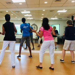 Stepwisenow - LineUp! Line Dancing is great for your brain and your balance!
