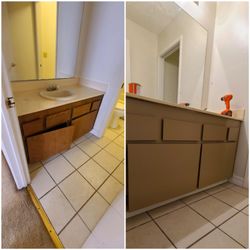 Exotic Finishes And Coatings