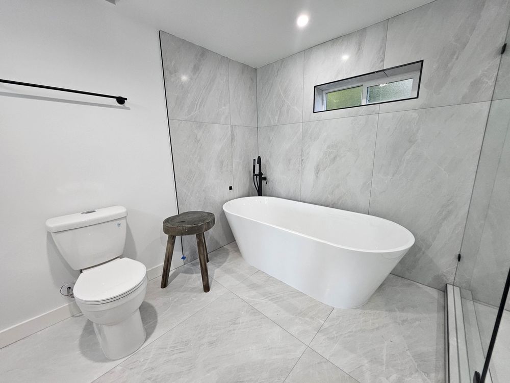 Slide of Kings Plumbing