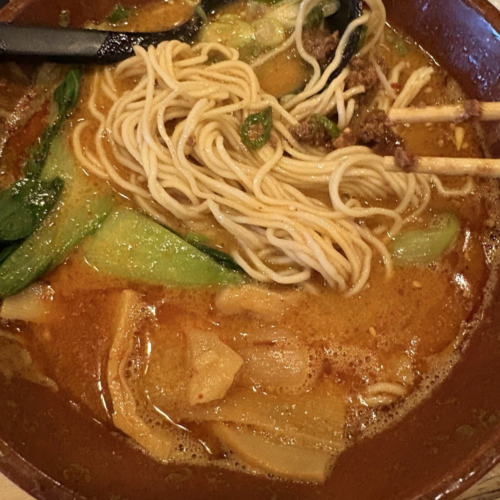 Menya Goku By Ramen Wasabi - Goku Tan Tan Men Ramen - Ramen Near Me - Chicago, Illinois Menya Goku By Ramen Wasabi - Goku Tan Tan Men Ramen - Ramen Near Me - Chicago, Illinois