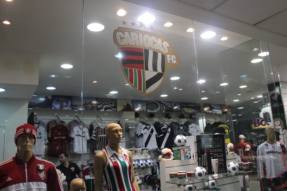 Cariocas F.C.
