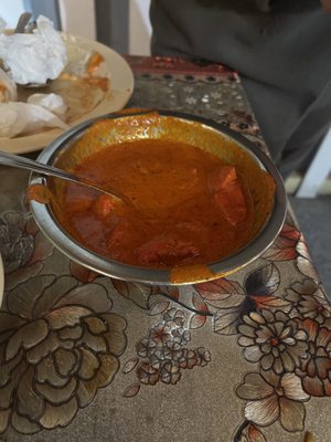 Famous Tandoori by null