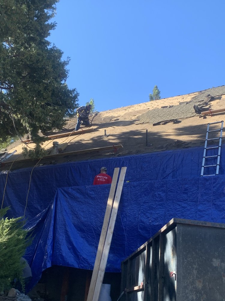 Slide of Premier Construction & Roofing