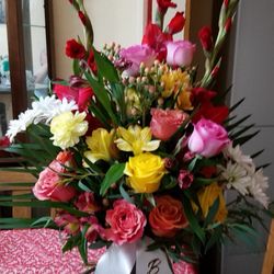 Espe Floral & Greenhouse